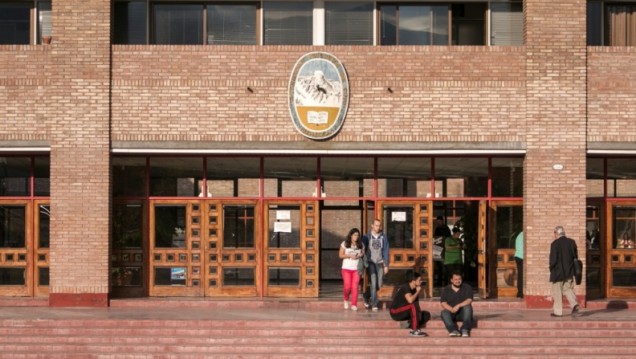 imagen Docentes de todo el país debatirán en la UNCUYO el presente de los derechos humanos