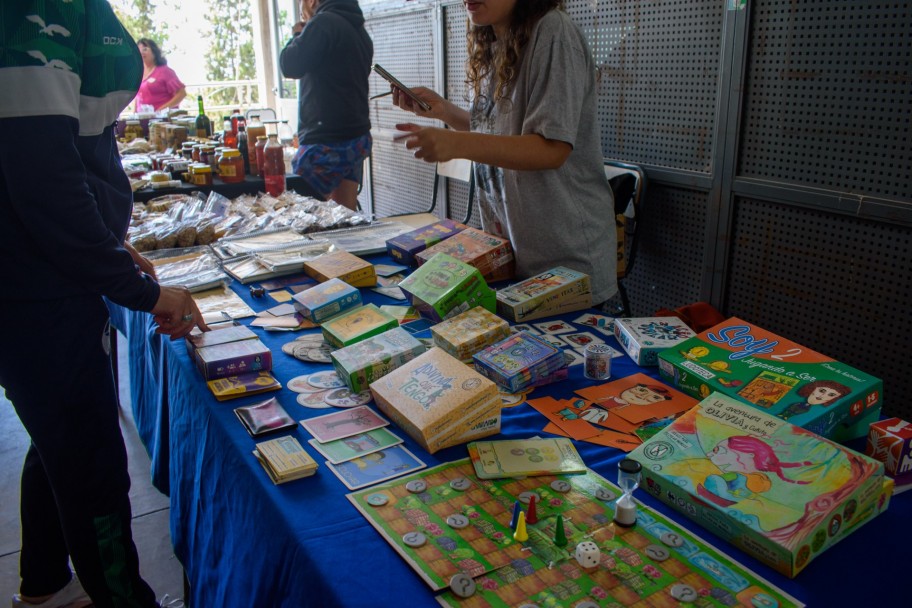 imagen Se desarrolló la l Jornada del Personal Nodocente de la UNCUYO