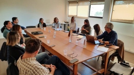 imagen La UNCUYO garantiza la seguridad alimentaria de las infancias en el Valle de Uco