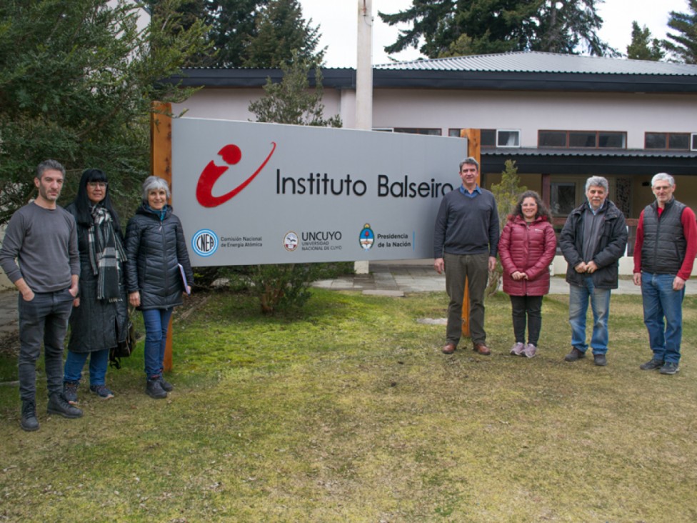 imagen El Balseiro participará en la Feria Nacional de Educación, Artes, Ciencias y Tecnología en Tecnópolis