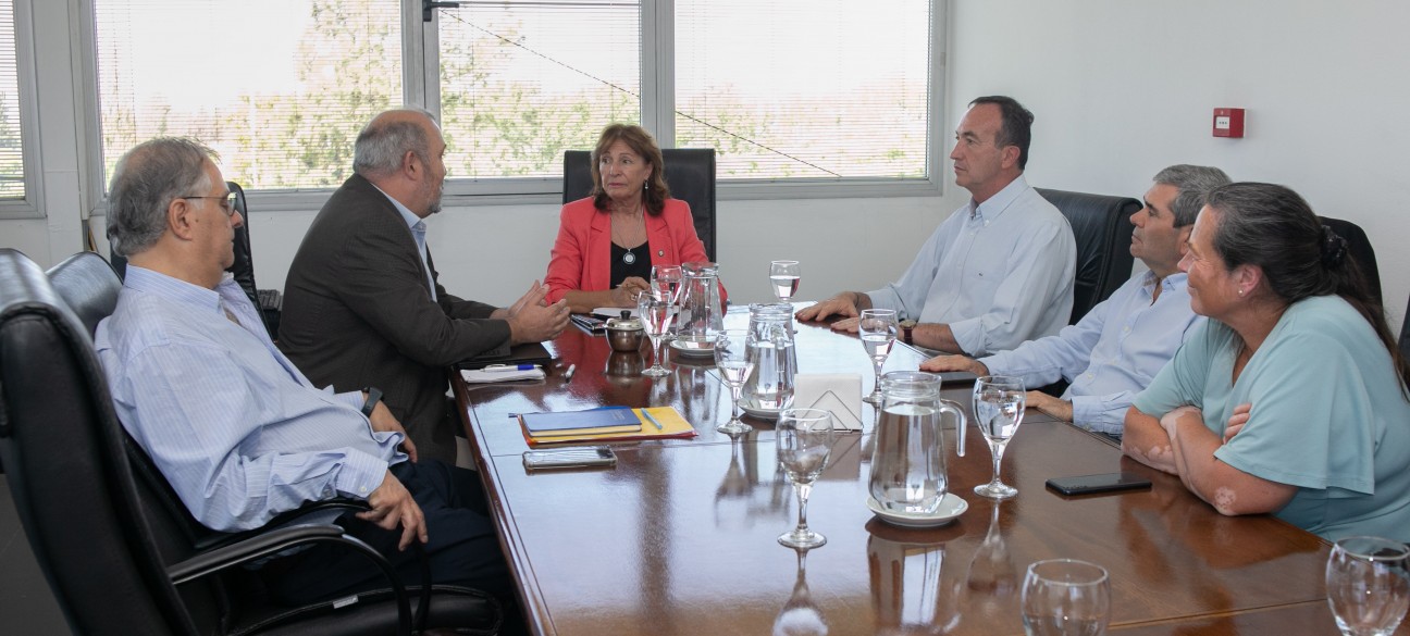 imagen La UNCUYO inaugurará un ciclo de seminarios nacionales sobre bioeconomía