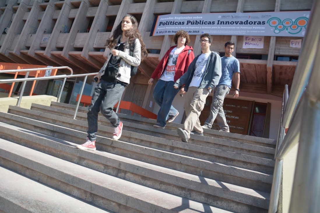 imagen Ética y lucha contra la corrupción tema de una charla debate