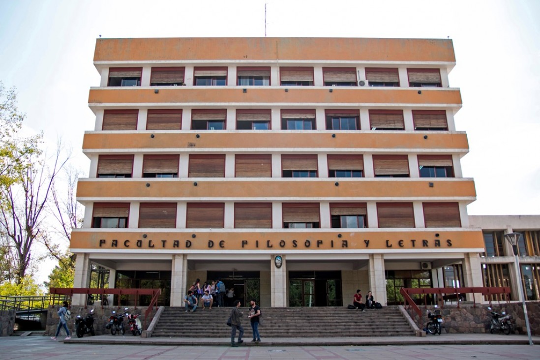 imagen Las Ciencias de la Educación tendrán su noche