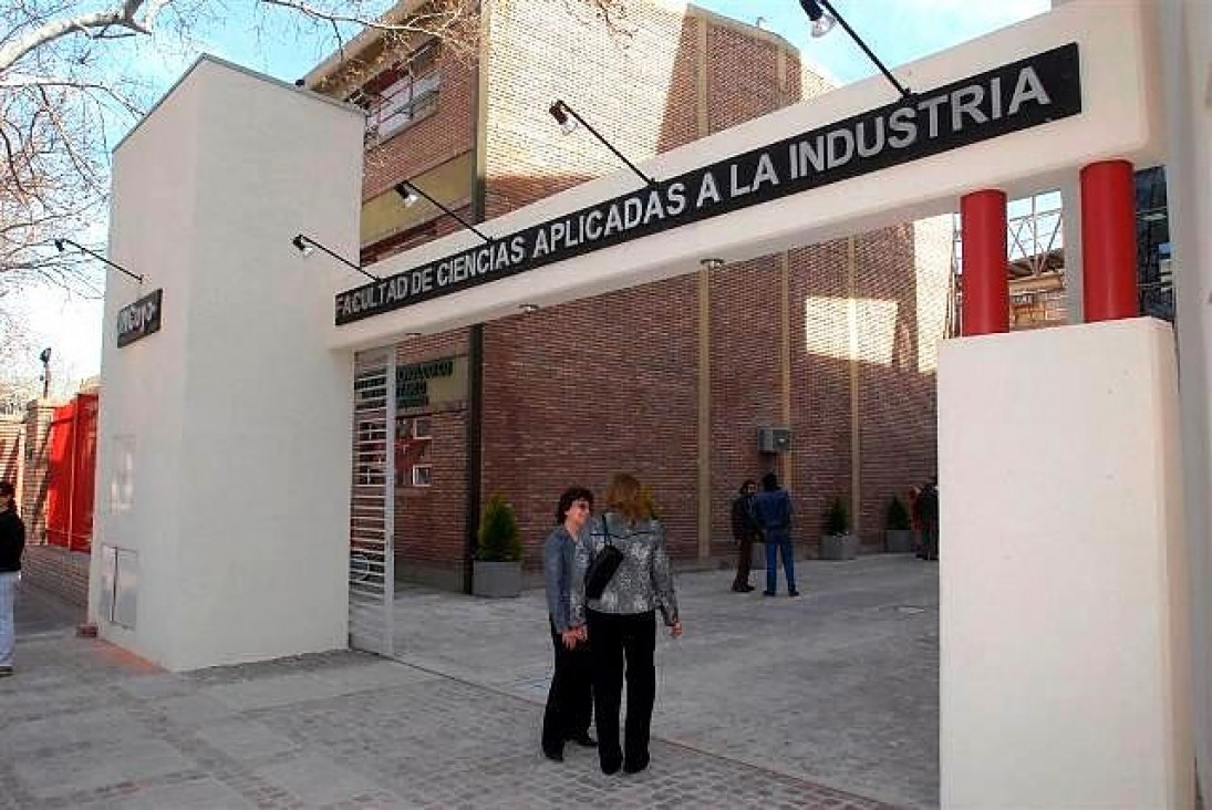 imagen Mirada bromatológica de los alimentos, eje de un encuentro en San Rafael