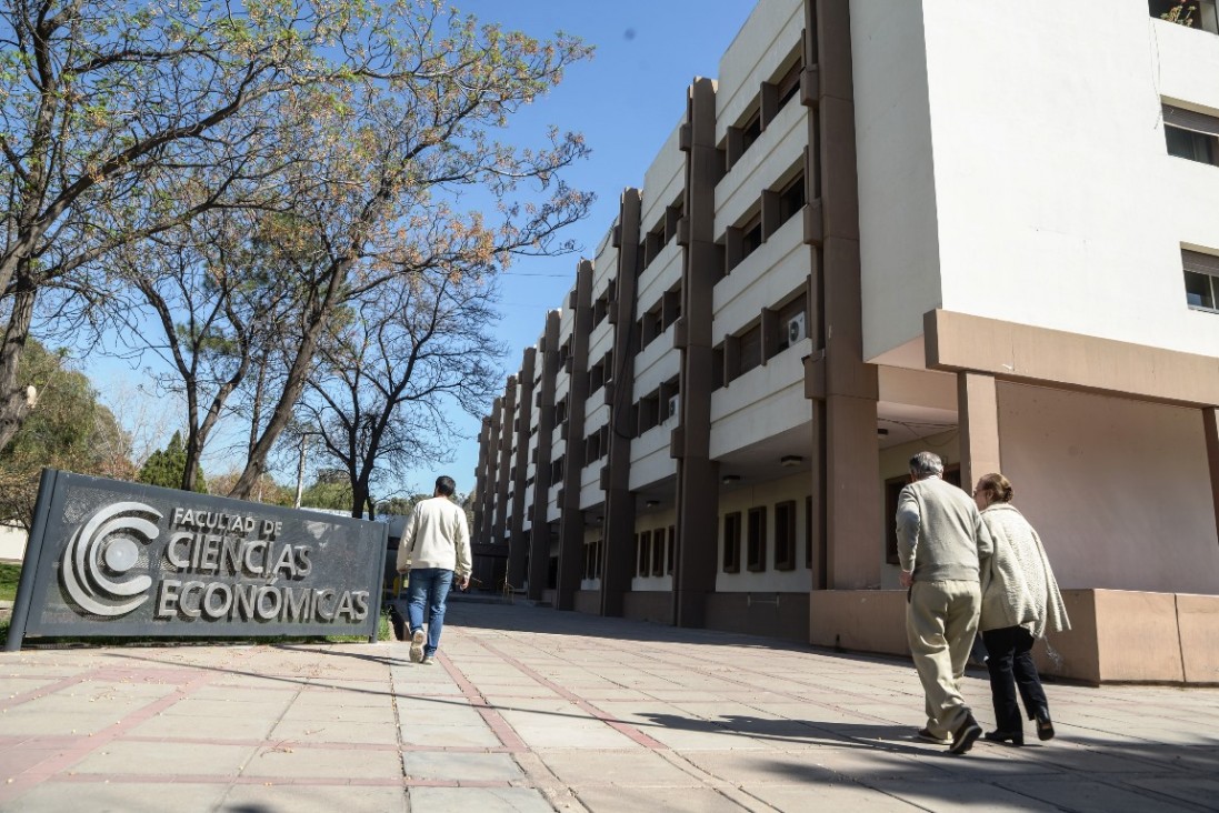 imagen La UNCUYO será sede del Congreso Internacional de Costos