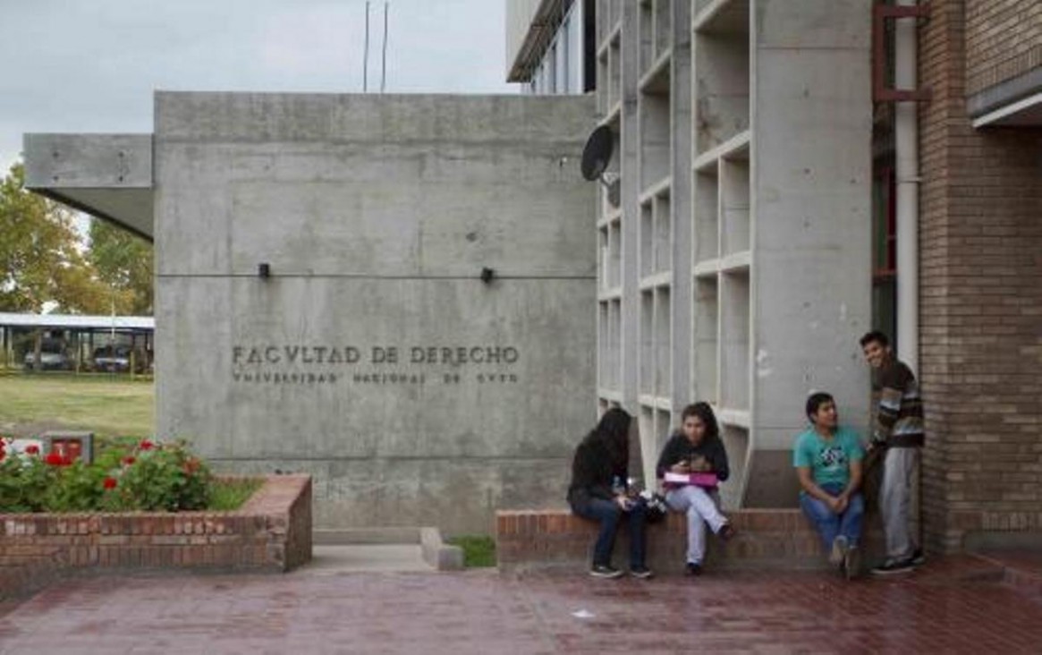 imagen La UNCuyo integrará la Red Federal de Mediación