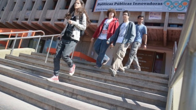 imagen Referentes de Latinoamérica en Educación Popular expondrán en la Universidad