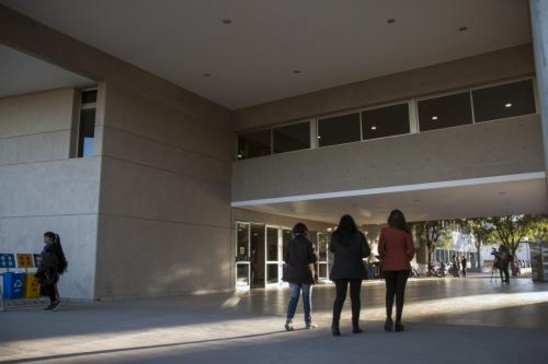 imagen Día de la Memoria en la Facultad de Educación