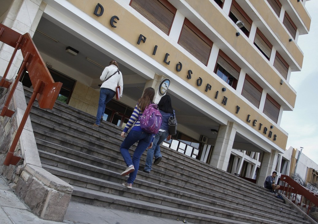 imagen Más idiomas para aprender en la Universidad