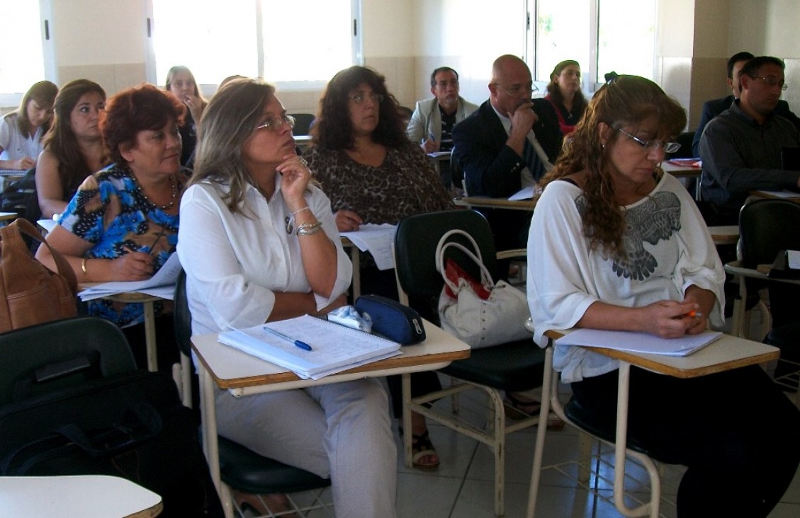 imagen Culminó movilidad con Brasil de futuros licenciados en Gestión Univeristaria