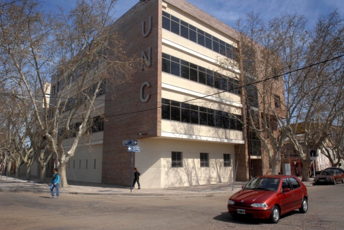 imagen Congreso de Ingeniería y Ciencias Aplicadas en San Rafael con investigadores latinoamericanos