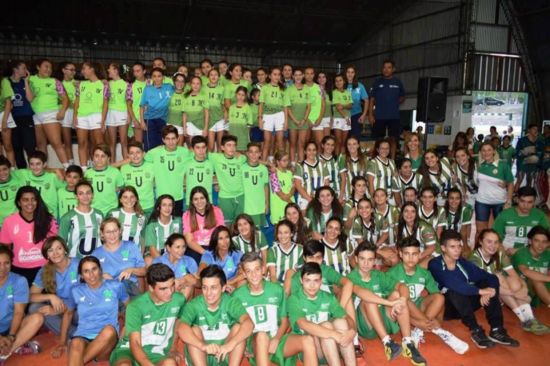 imagen Más de 1500 personas practican deporte federado en la Universidad