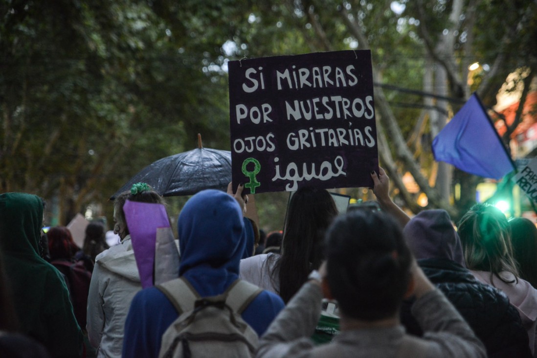 imagen Nuevo posgrado pone la lupa en los Estudios Feministas 