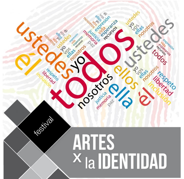 imagen Realizan festival Artes X la Identidad en la UNCuyo