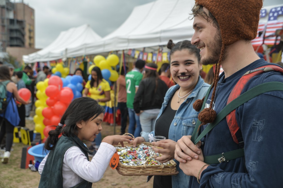 imagen Música y gastronomía se conjugarán en Festival internacional en la UNCUYO