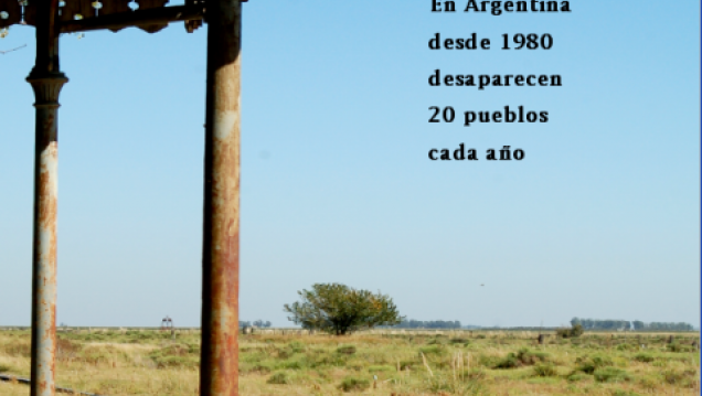 imagen Proyectan "Curapaligüe: memorias del desierto", en el Comedor Universitario