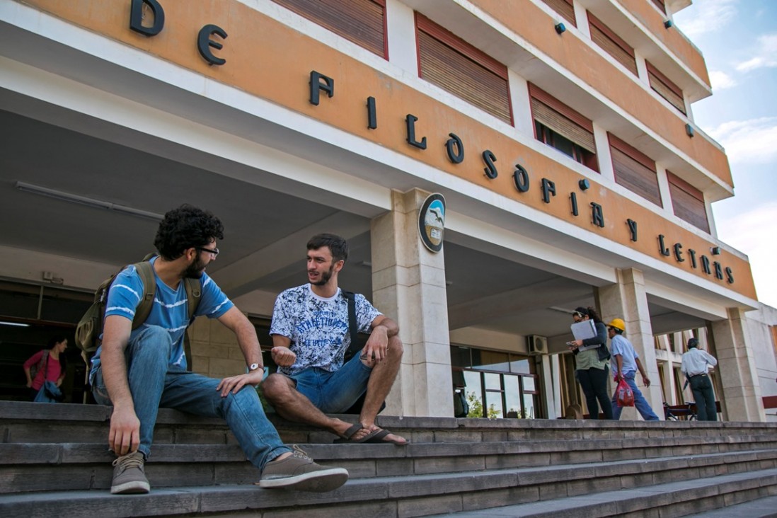 imagen Podrán aprender a corregir producciones escritas