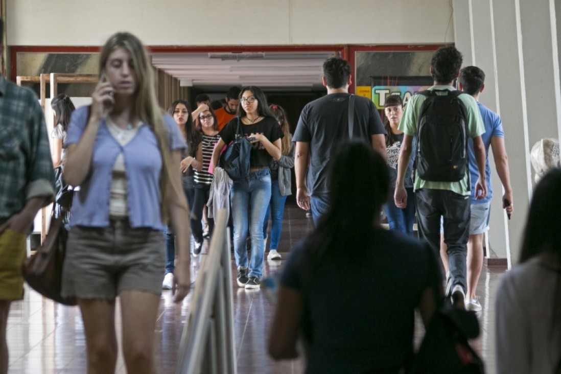 imagen Enseñarán a gestionar conflictos en el ámbito educativo