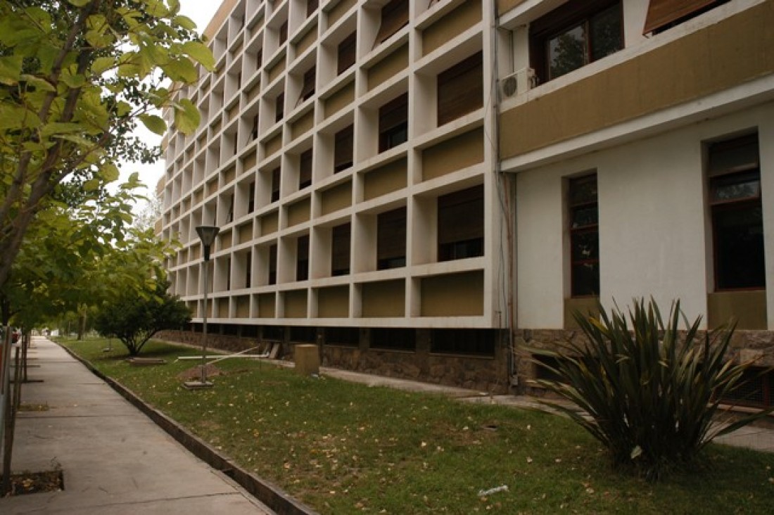 imagen Alumnos regulares podrán cursar un semestre en la Universidad de Baylor