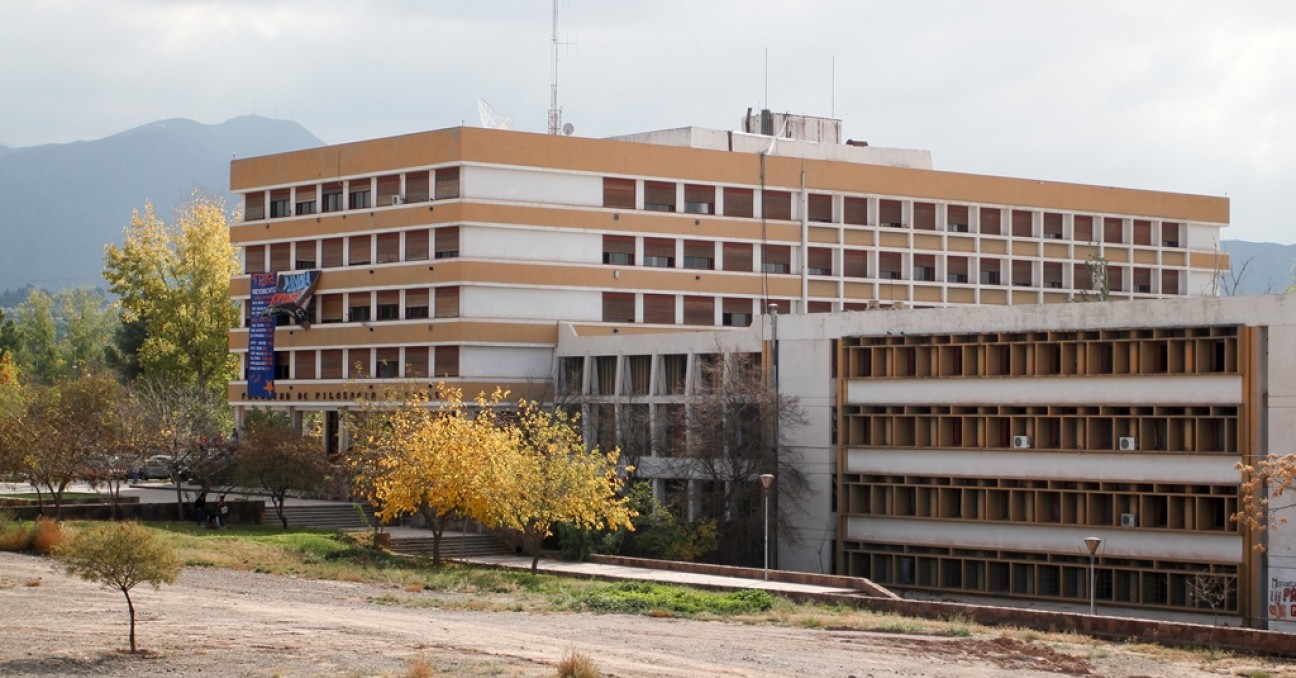 imagen Identidad, sexualidad y literatura abordan en un curso 