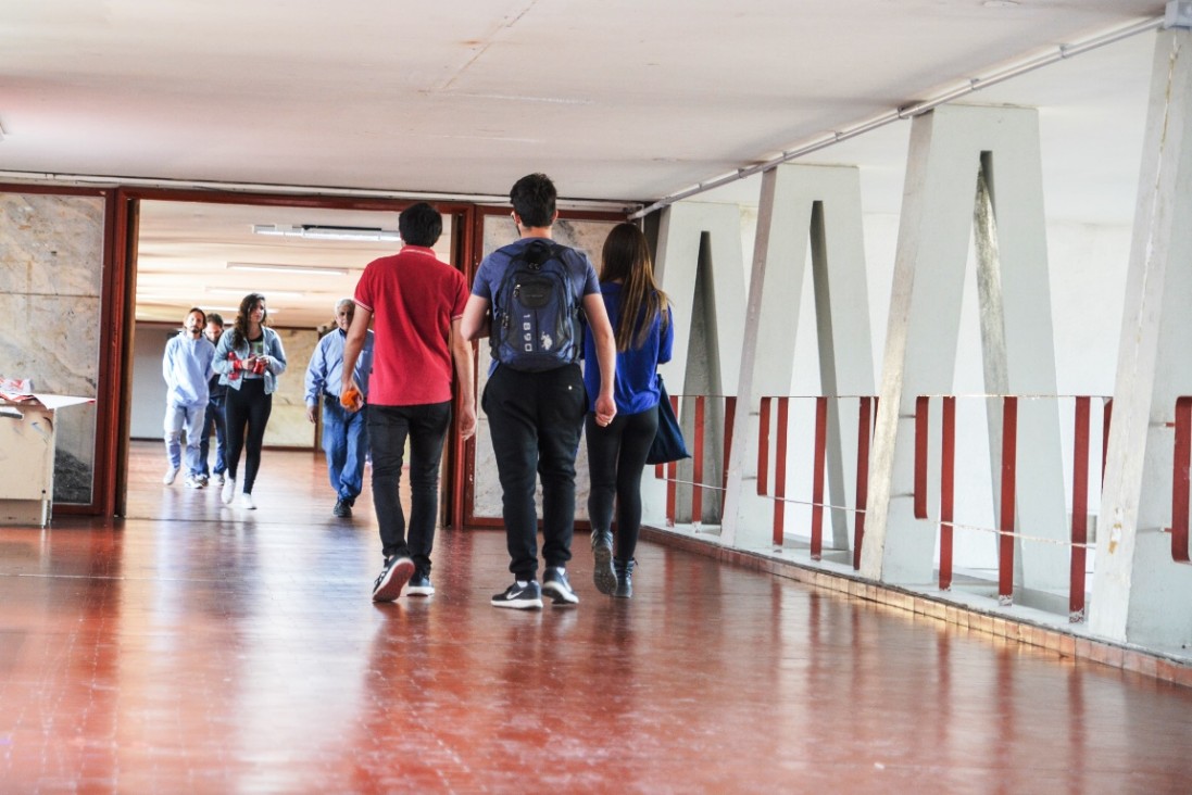 imagen Especialistas en educación domiciliaria y hospitalaria debatirán en la UNCUYO