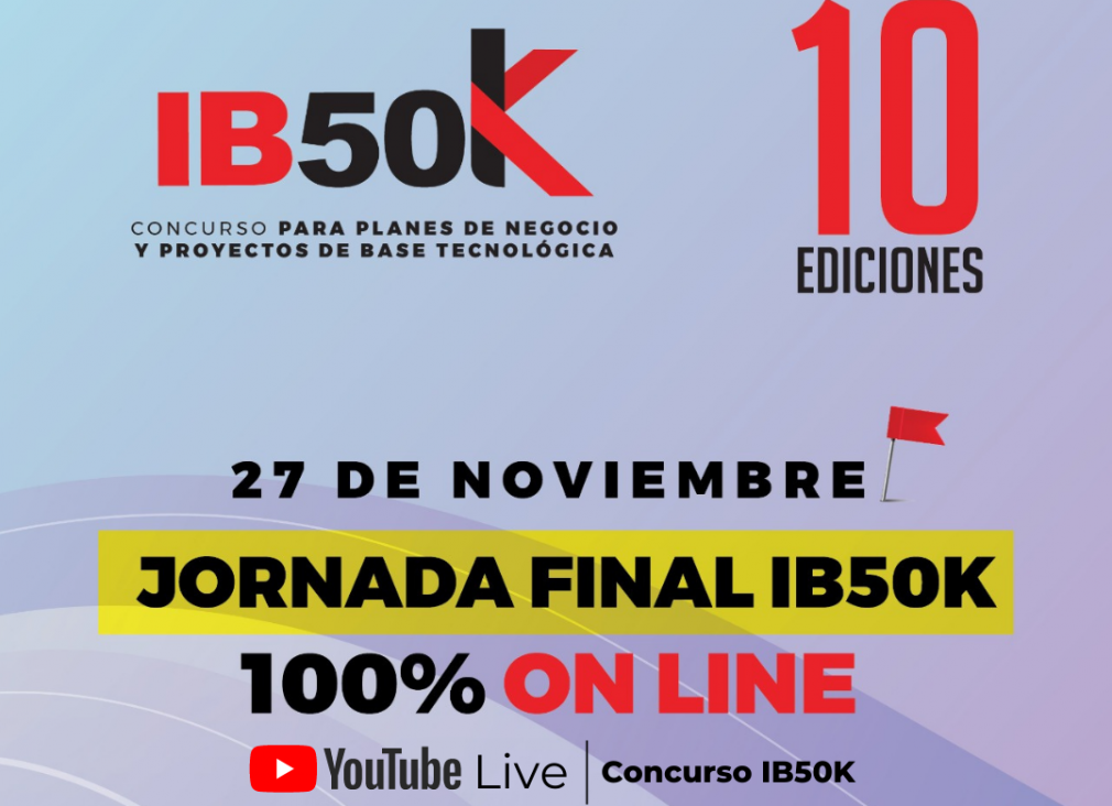 imagen El Balseiro transmitirá online la jornada final del Concurso IB50K