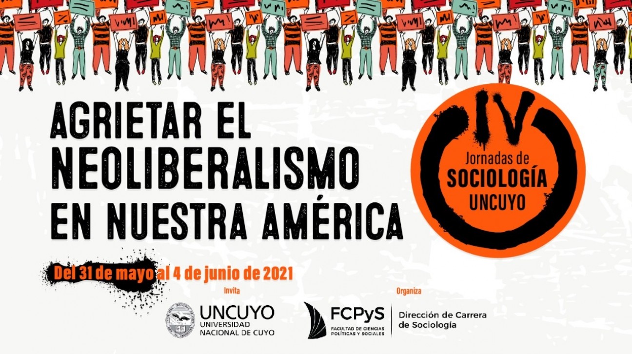 imagen Bajo el análisis del contexto actual, arrancan las IV Jornadas de Sociología