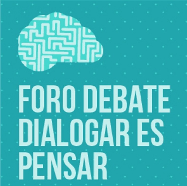 imagen Dialogan para conocer necesidades sociales de políticas de salud 