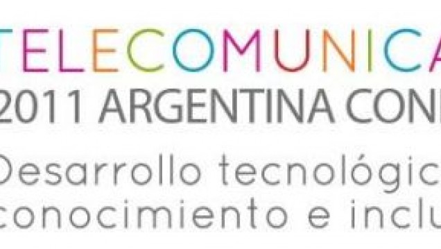 imagen Las Telecomunicaciones en la Argentina, en un foro nacional