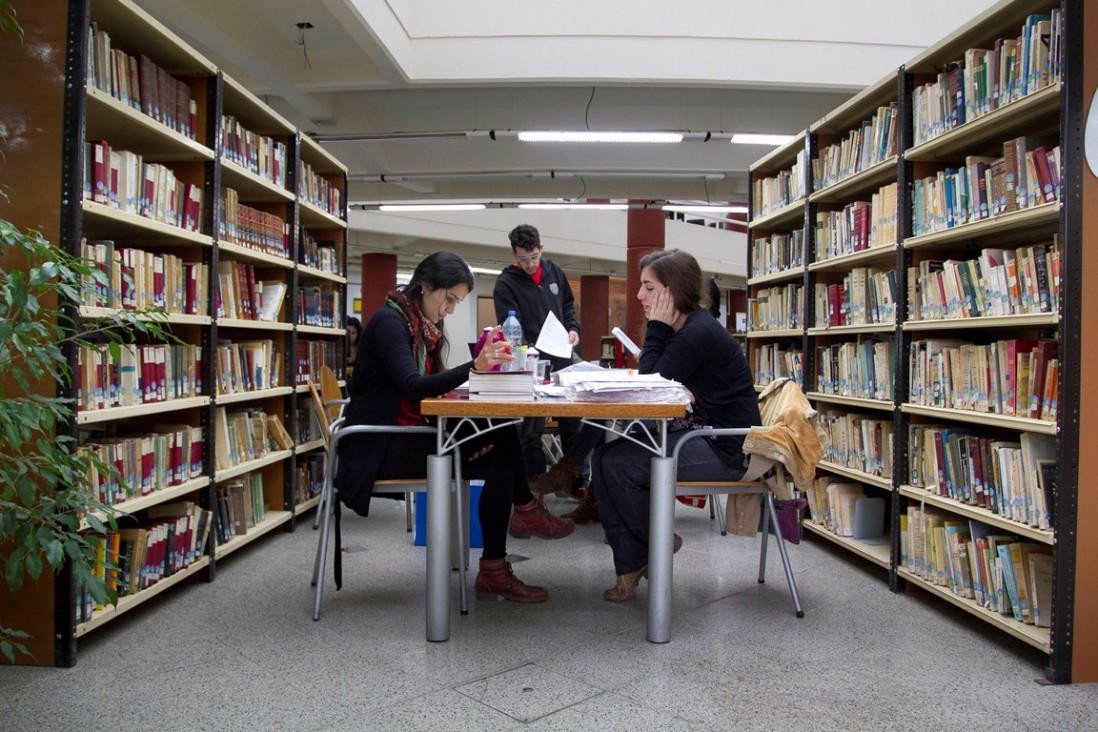 imagen Bibliotecarios discutirán avances tecnológicos en su profesión