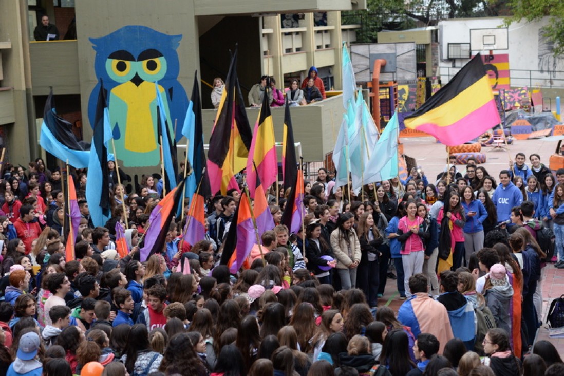 imagen Estos son los resultados del ingreso a escuelas secundarias de la UNCUYO