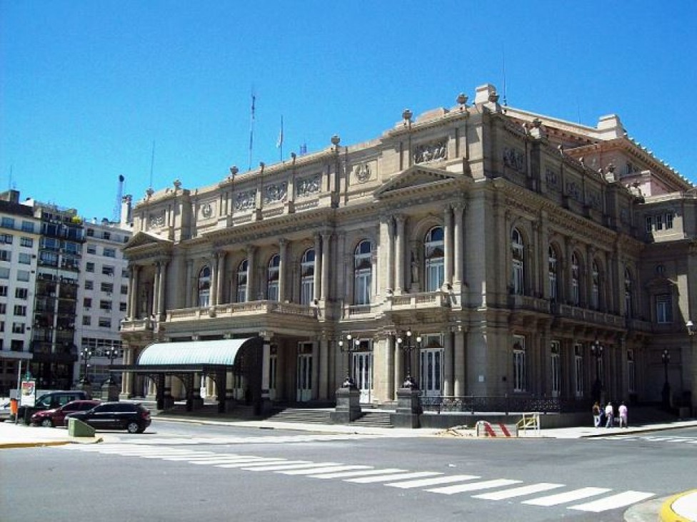 imagen Un recorrido por Buenos Aires, es la nueva propuesta turística de la UNCuyo