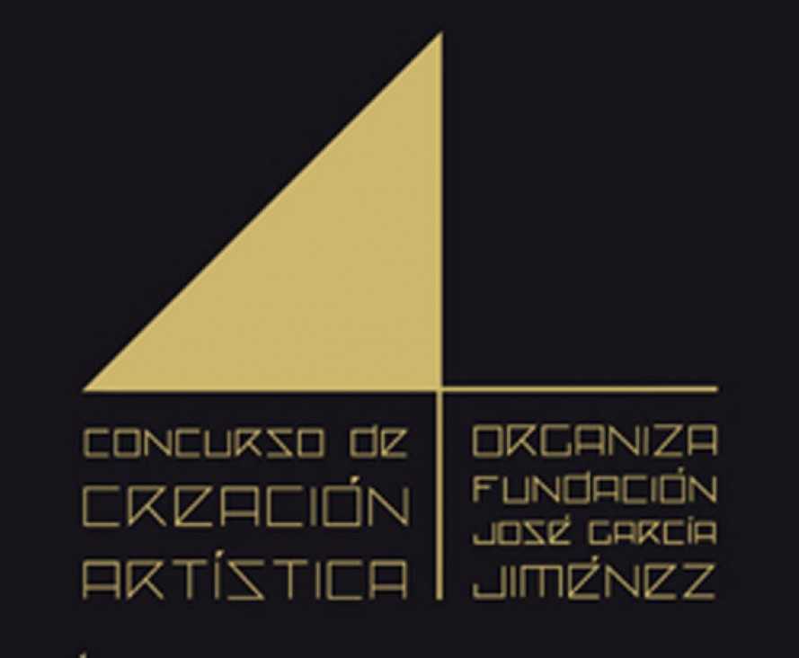 imagen IV Concurso de creación artística Fundación José García Jiménez 