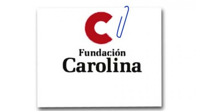 imagen Becas Fundación Carolina - UNCuyo 2010