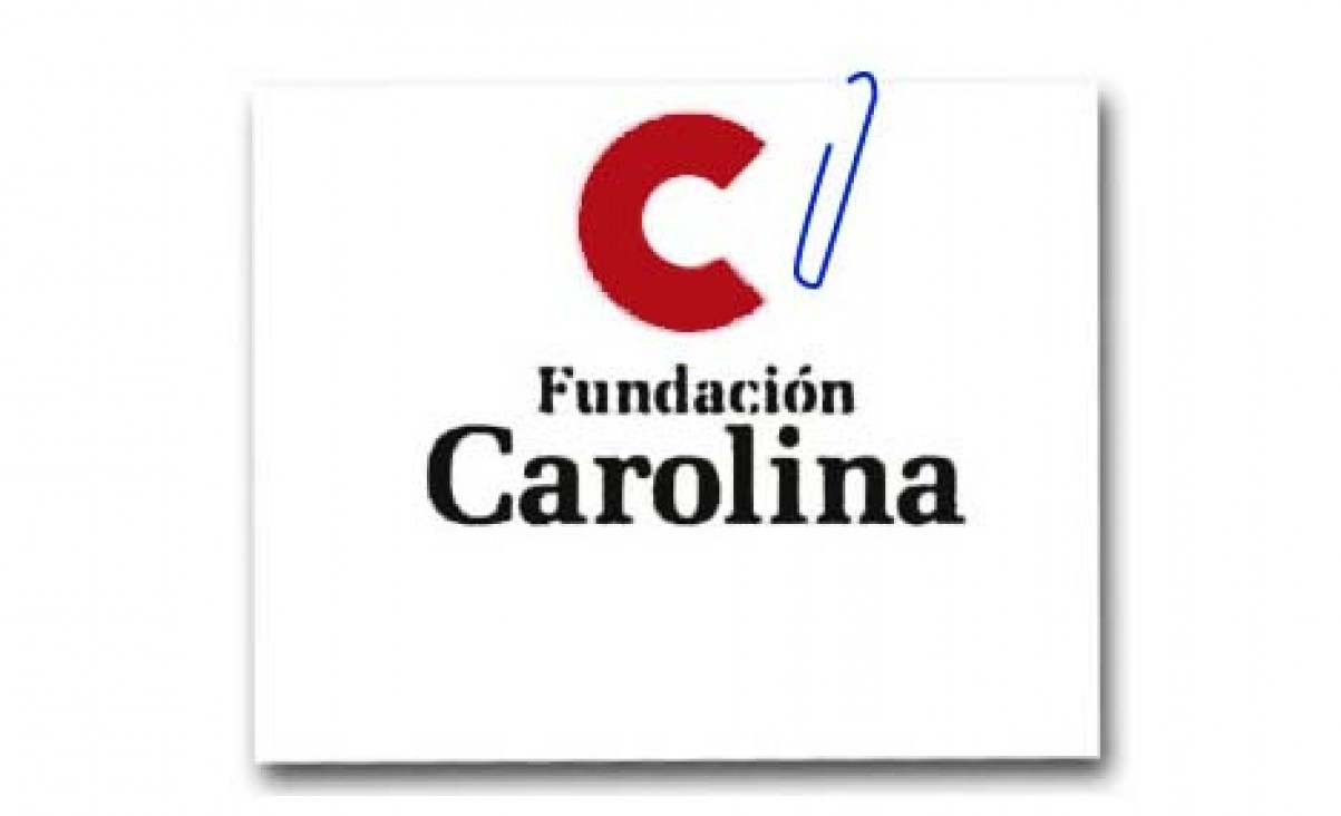 imagen Becas Fundación Carolina - UNCuyo 2010