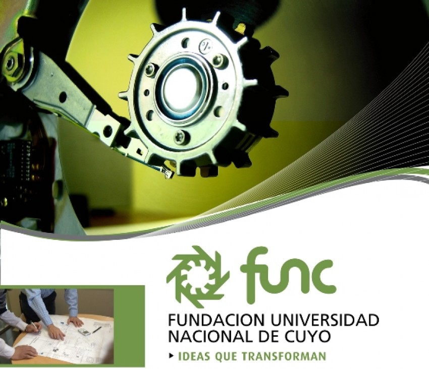 imagen Fundación  UNCuyo premiará a empresas innovadoras