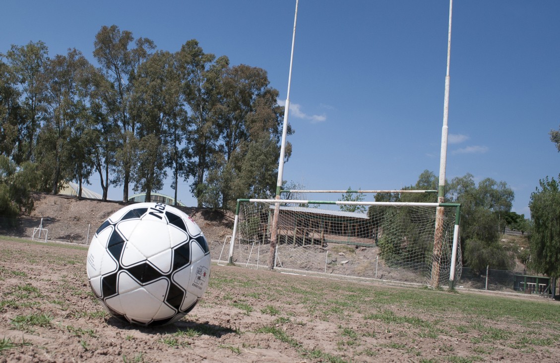 imagen La UNCUYO será parte de un Instructorado de Fútbol en Godoy Cruz