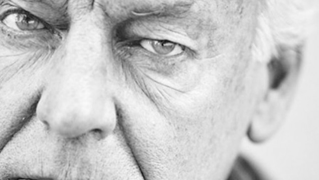 imagen Eduardo Galeano recibirá el Doctorado Honoris Causa de la UNCuyo