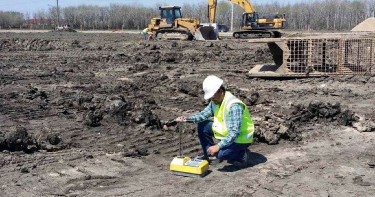 imagen Nueva Carrera de Posgrado Binacional en Ingeniería Geotécnica 