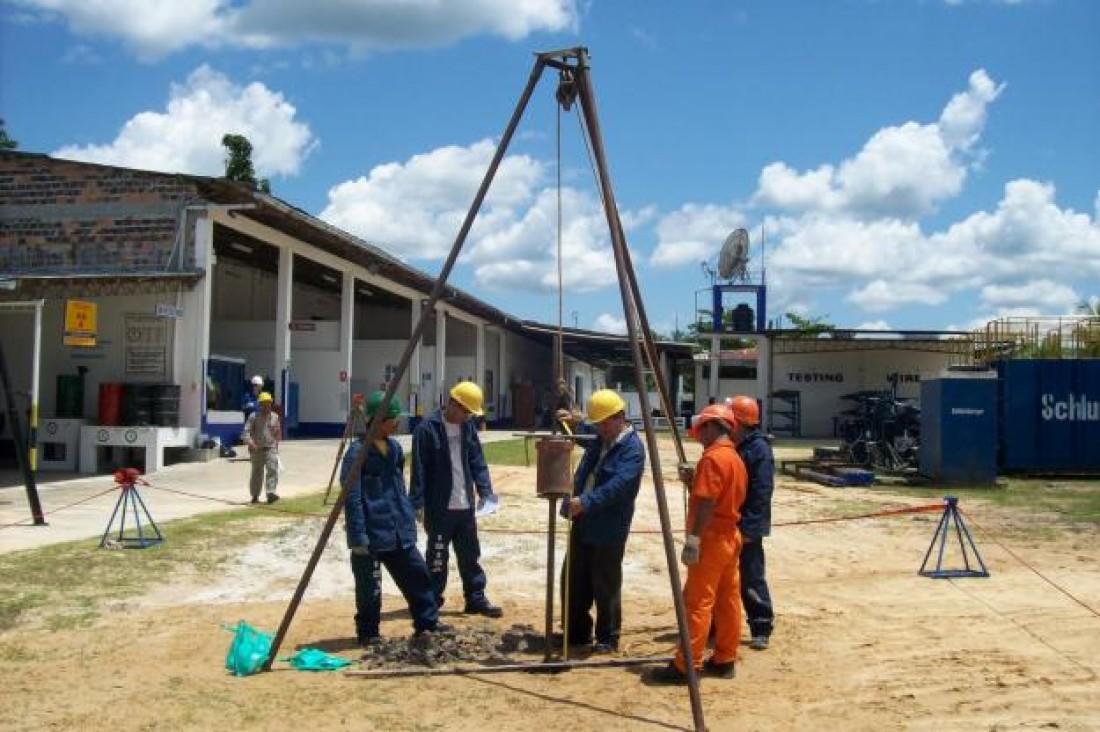 imagen Especialista de Francia en Geotecnia ofrecerá charla gratuita