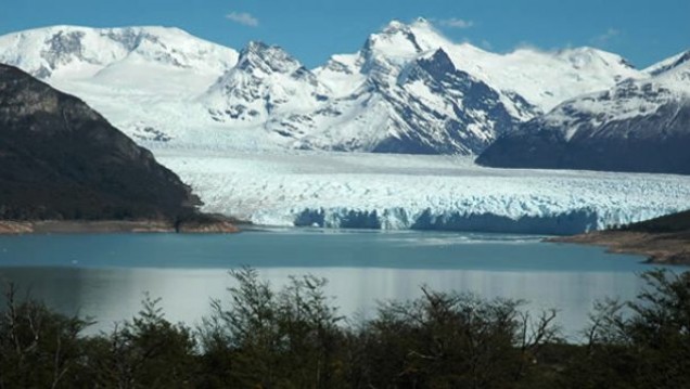 imagen Ricardo Villalba disertará en Ingeniería sobre glaciares