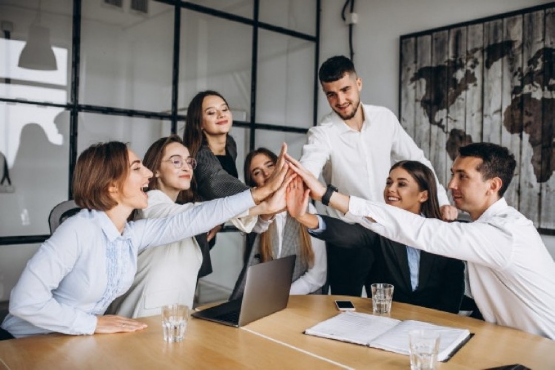 imagen Aprendé habilidades blandas para enfrentar las exigencias del mundo laboral