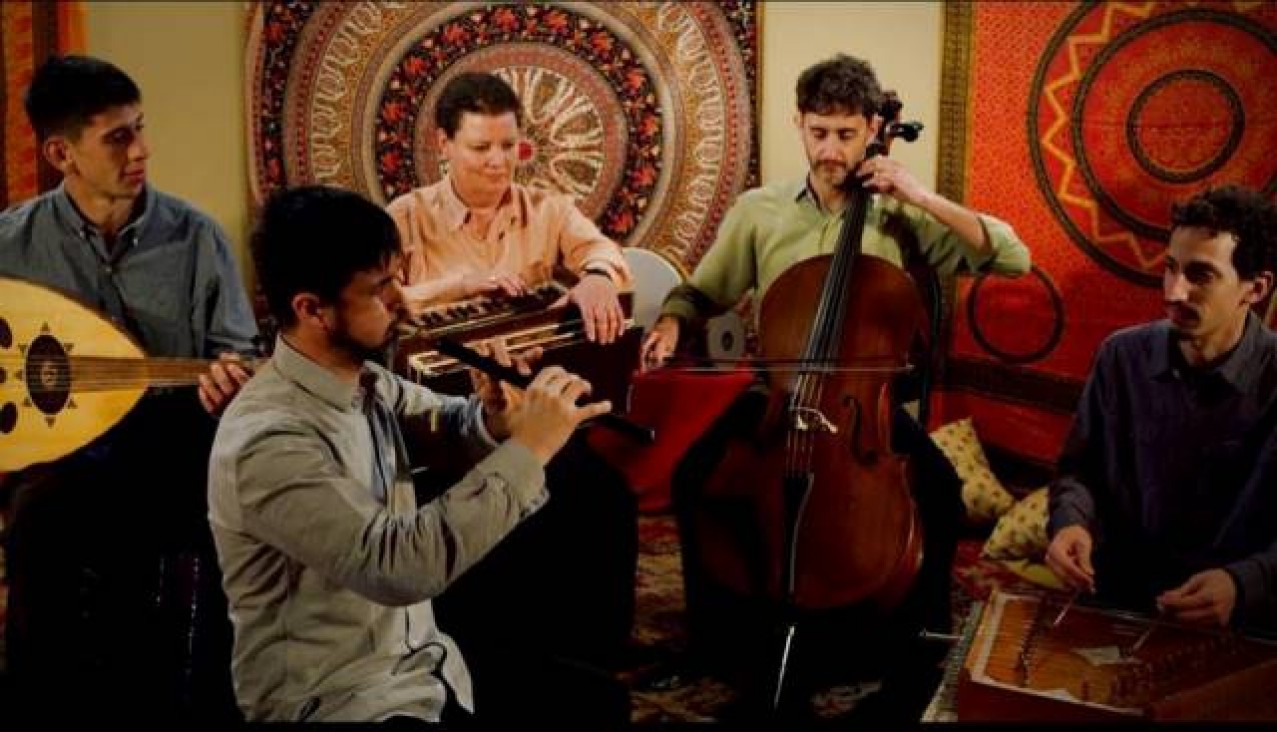 imagen Presentarán una performance de danzas y música