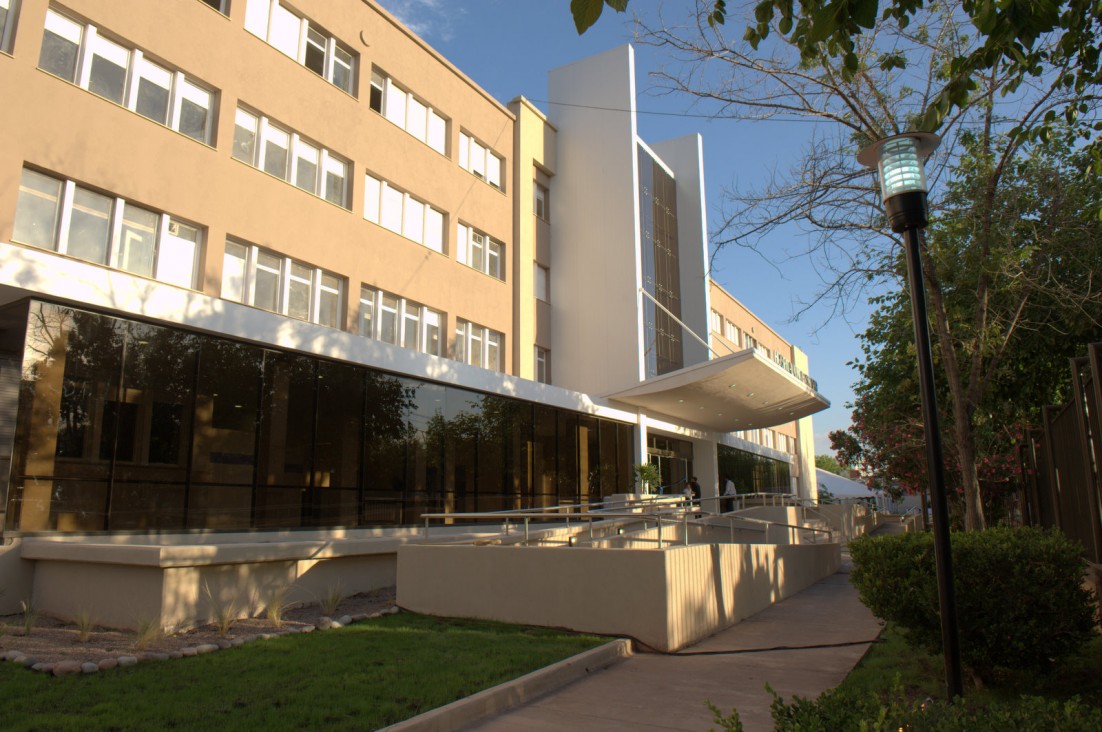 imagen Panel interdisciplinario sobre Disfunción Sexual, en el Hospital Universitario