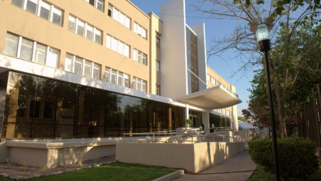 imagen Hospital Universitario dictará cursos en Salud, con enfoque de Género y Derechos Humanos