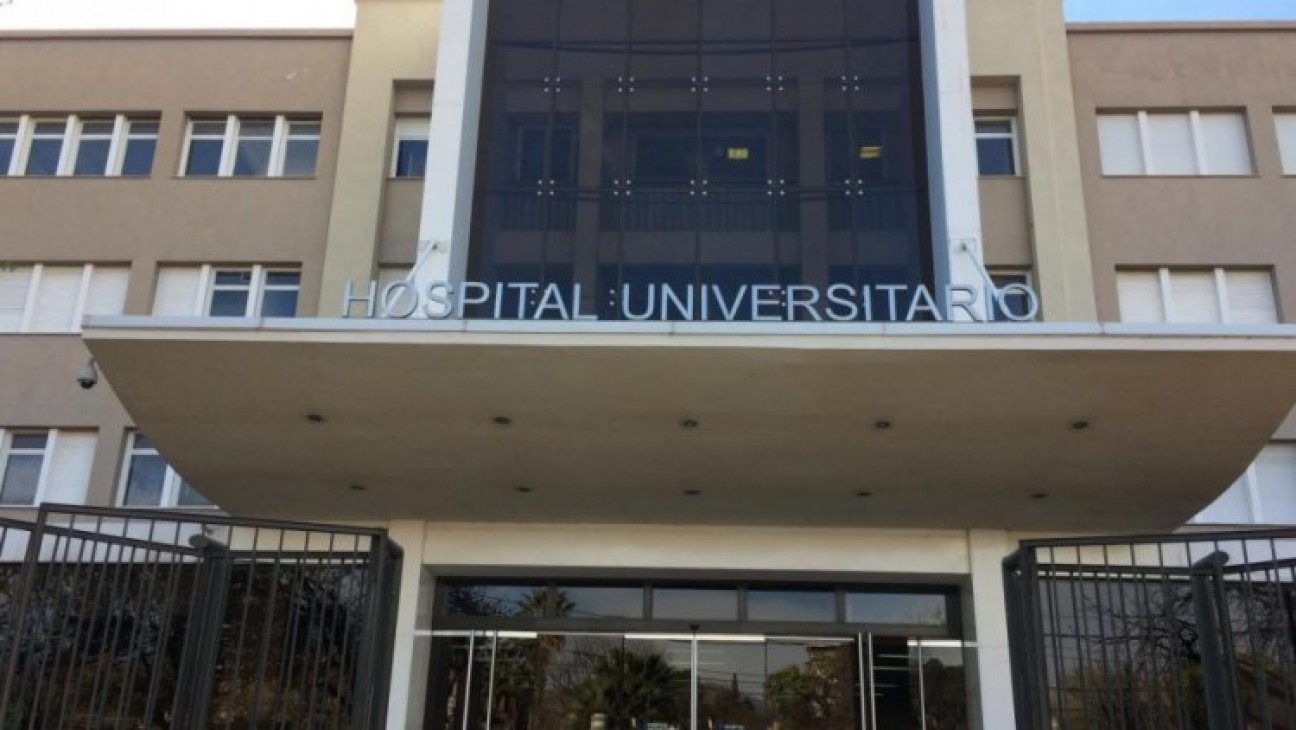 imagen Estudiantes de Ciencias Económicas colaborarán con el Hospital Universitario