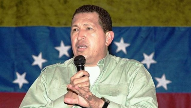 imagen Rector de la UNCuyo expresó condolencias por fallecimiento de Hugo Chávez