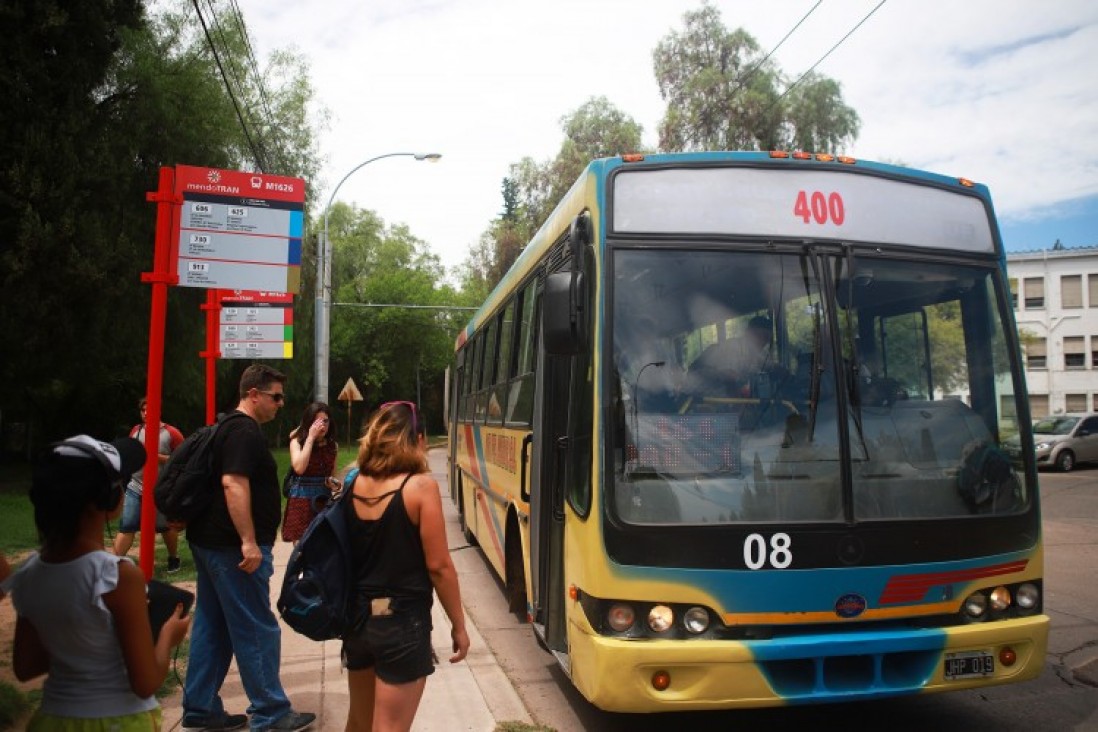 imagen ¿Cómo se traslada la comunidad universitaria?