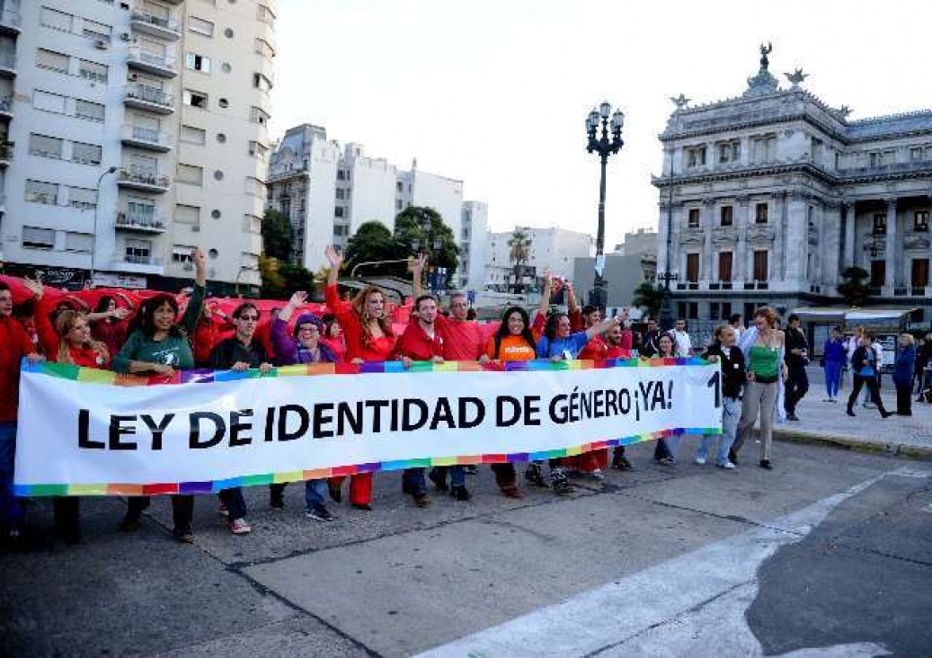 imagen Una encuesta investigará, con aporte de la UNCuyo, el Mapa de la Discriminación en Mendoza