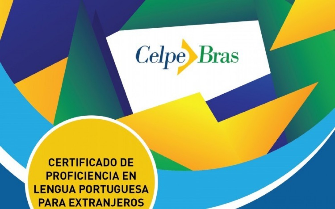 imagen Ofrecen curso preparatorio para el Celpe-Bras